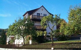 Haus Bergblick